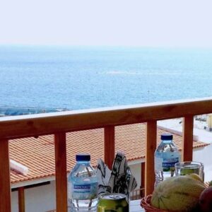 Ocean View Apartment over Los Cristianos