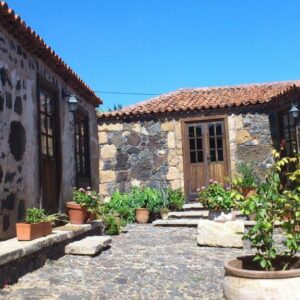 Casa Rural Vera De La Hoya San Miguel de Abona Parking gratuito Habitaciones libres de humo Caserío de la Hoya