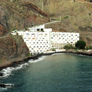 Santa Cruz de TenerifePlayas Apartamentos playa chica / playa las gaviotas Parking gratuito