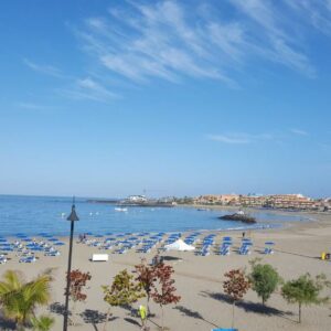 Torres del Sol Playa de Las Vistas FREE WIFI Calle Nórdica nº2