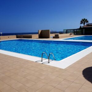 Costa del SilencioRelax y naturaleza Parking gratuito Apartment direkt am Meer Piscina exterior Adaptado personas de movilidad reducida