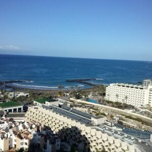 Apartamento Playa las Americas Playa de las Américas