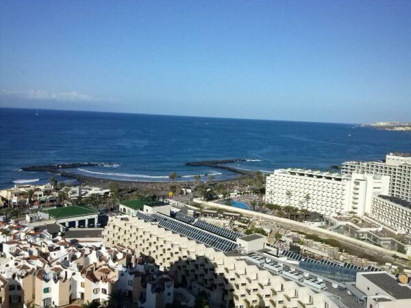 Apartamento Playa las Americas Playa de las Américas