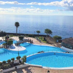 Habitaciones para familias Rocas del Mar Costa del SilencioRelax y naturaleza Calle Zeus