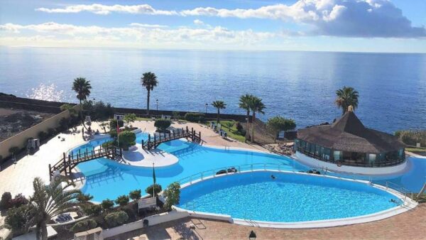 Habitaciones para familias Rocas del Mar Costa del SilencioRelax y naturaleza Calle Zeus