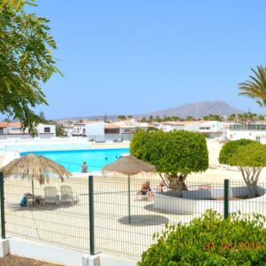 Habitaciones para familias New renovated duplex near the ocean located in Tenerife Sur Avenida Jose Antonio Tavio Bloque