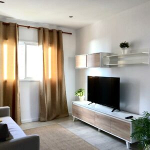 Habitaciones para familias