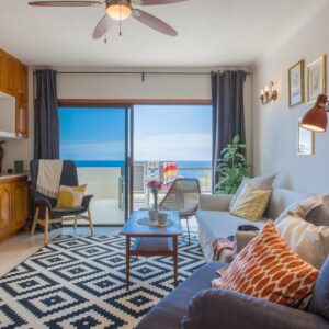 Wi-Fi gratuito Habitaciones para familias Puerto de Santiago Sunset Suite