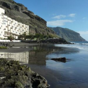 Terraza Urbanización Playa Chica Santa Cruz de TenerifePlayas Carretera de las Gaviotas