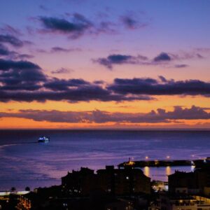 Los Cristianos OCEANVIEW LOS CRISTIANOS Habitaciones para familias