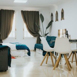 Home Bassou Habitaciones para familias Wi-Fi gratuito Santa Cruz de TenerifePlayas