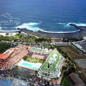 Apartamentos Bahia Playa Parking privado Habitaciones para familias Puerto de la Cruz Traslado aeropuerto