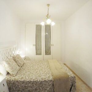 Apartamento EuroRental con WiFi Terraza Santa Cruz de TenerifePlayas Calle Gandhi Bajo A