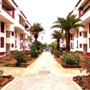 Habitaciones para familias Playa de las Américas