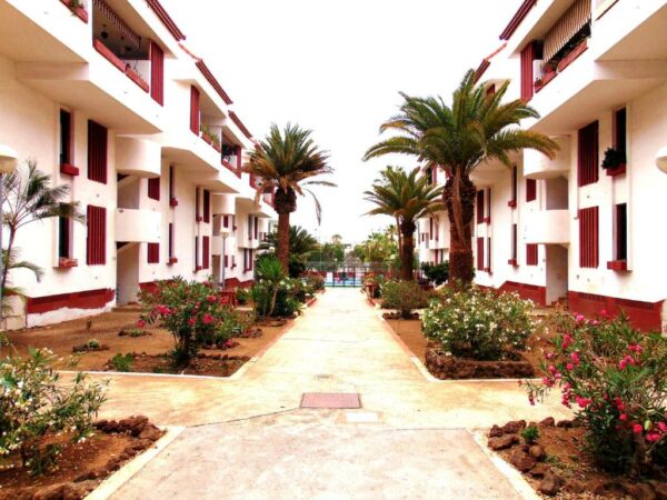 Habitaciones para familias Playa de las Américas