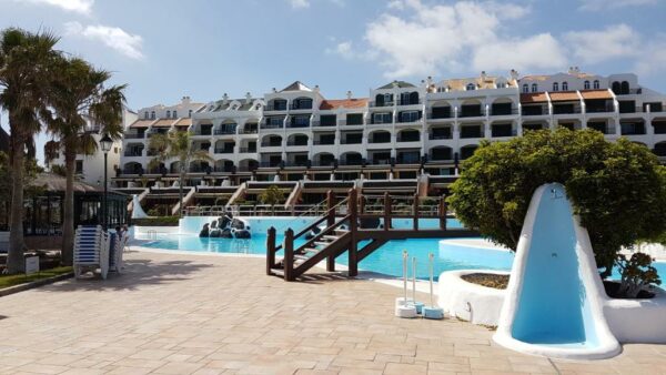 Habitaciones para familias Rocas del Mar Tenerife