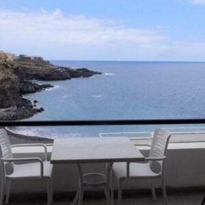 Habitaciones para familias El Ancla - El Mar y La Playa Callao Salvaje Calle La Lava  #