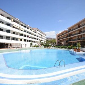 Great 2 beds apartment Los Cristianos Parking gratuito Terraza Los Cristianos