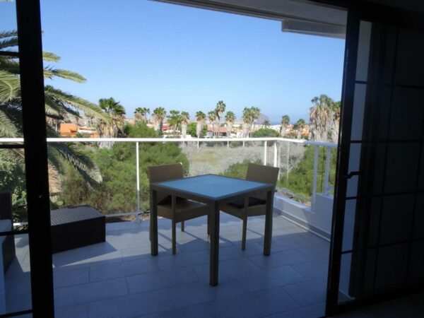 Appartamento Indipendente in Villa - Golf Del Sur fairway village  Golf del Sur