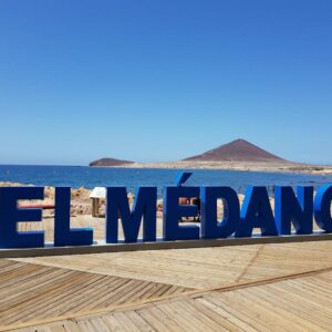 alquilaencanarias El Medano Pika