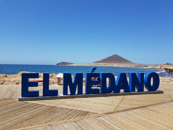 alquilaencanarias El Medano Pika