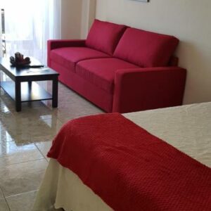 Acogedor estudio Seguro de Sol Puerto de la Cruz Calle Hermanos Fernandez Perdigon Apartamento