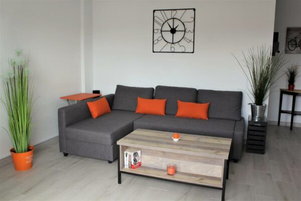 Ascensor Modern and lovely apartment in Los Cristianos Wi-Fi gratuito HERMANO PEDRO DE BETHENCOURT