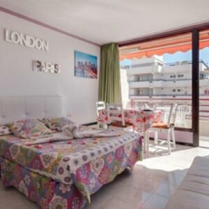 Habitaciones para familias