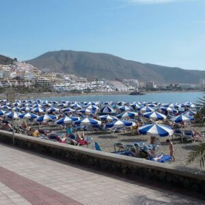 Los Cristianos Apartments in Los Cristianos Centre Parking gratuito Traslado aeropuerto