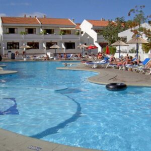 Nice apartment on Las Americas Beach Playa de las Américas TF-