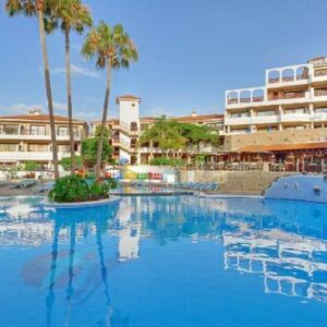 San Miguel de Abona Nice apartment on the Golf Course by the beach Traslado aeropuerto