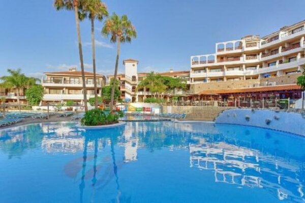 San Miguel de Abona Nice apartment on the Golf Course by the beach Traslado aeropuerto