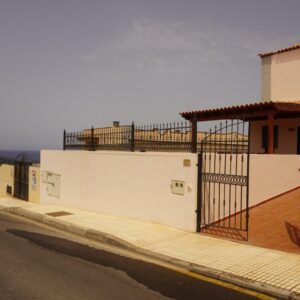 Mirador Del Mar Callao Salvaje Habitaciones libres de humo