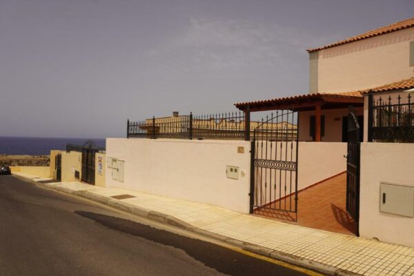 Mirador Del Mar Callao Salvaje Habitaciones libres de humo