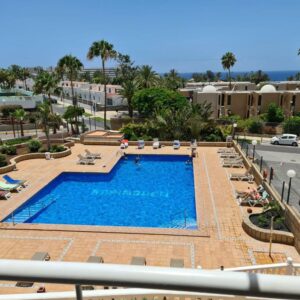 Ascensor Playa de las Américas Borinquen only 280 meters to the beach