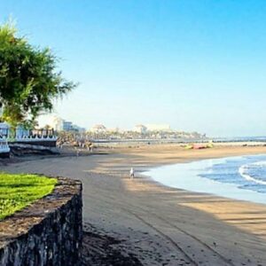 Playa de las Américas Terraza Wi-Fi gratuito