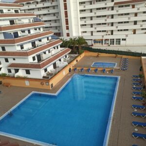 Apartamento Playa La Arena