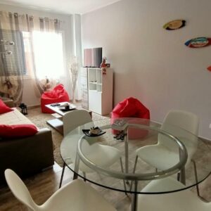 alquilaencanarias El Medano Galte cosy apartment Habitaciones para familias Parking privado Wi-Fi gratuito