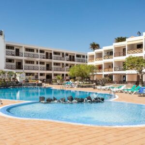 Apartment Cozy Neptuno by Interhome Puerto de Santiago