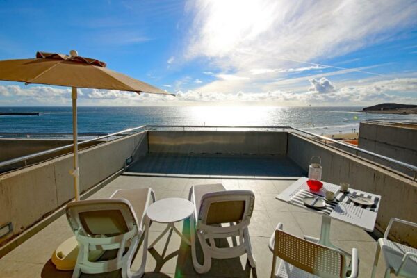 LOS BALOS 30 by RENTMEDANO top level