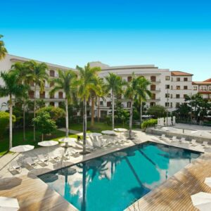 Iberostar Heritage Grand Mencey