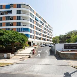 COZY APARTMENT PLAYA LAS AMERICAS Parking privado Playa de las Américas Calle Venezuela