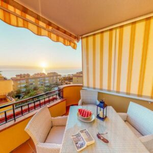 Casa Tres Vistas Luxury apartment with stunning views to the ocean Calle Alcalde Juan García Dorta Ap.