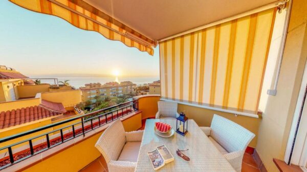 Casa Tres Vistas Luxury apartment with stunning views to the ocean Calle Alcalde Juan García Dorta Ap.