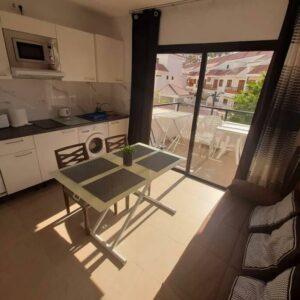 Apartment near the beach Edificio Udalla Park