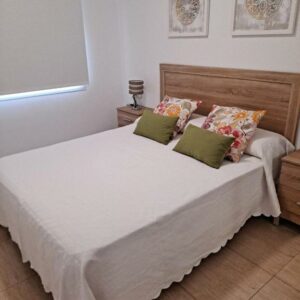 Apartamento en Edificio Marte Los Cristianos Wi-Fi gratuito Los Cristianos Calle los Sabandeños