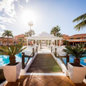 Restaurante Tenerife Royal Garden Terraza Playa de las Américas