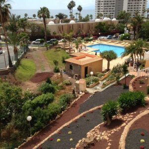 Apartments in Tenerife Avenida Venezuela