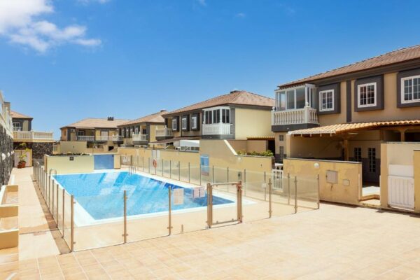 Medano Beach Terraza Nardo