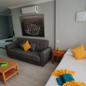 Habitaciones para familias Green Park San Miguel de Abona Green Park